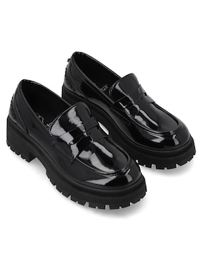 Mocasín Gotta para mujer