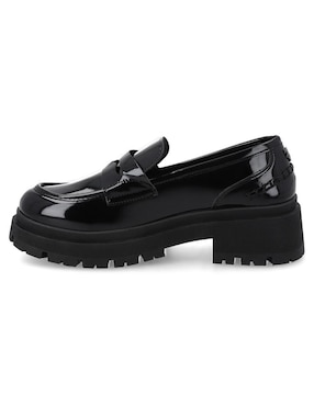 Mocasín Gotta para mujer