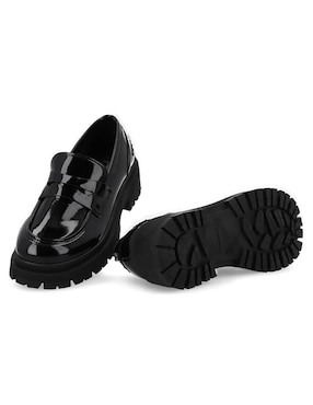 Mocasín Gotta para mujer