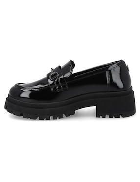 Mocasín Gotta para mujer