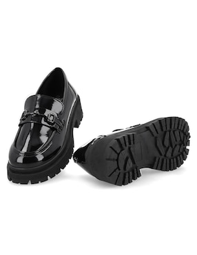 Mocasín Gotta para mujer