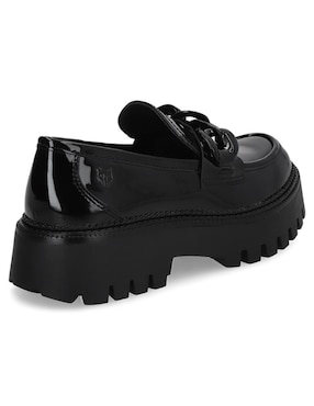 Mocasín Gotta para mujer