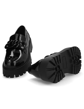Mocasín Gotta para mujer