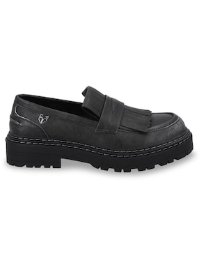 Mocasín Gotta para mujer