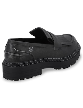 Mocasín Gotta para mujer