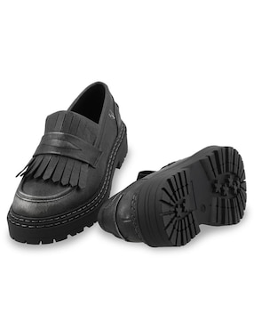 Mocasín Gotta para mujer