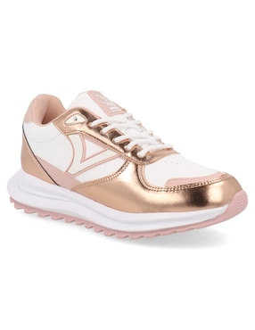 Tenis Trender XChicago Calypso Para Mujer