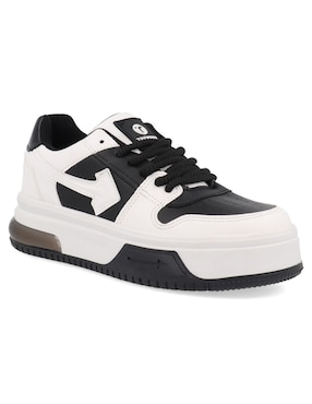 Tenis Trender XChicago Para Mujer