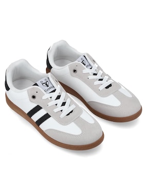 Tenis Gotta para mujer