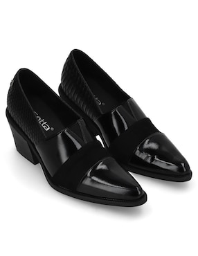 Zapato Gotta para mujer