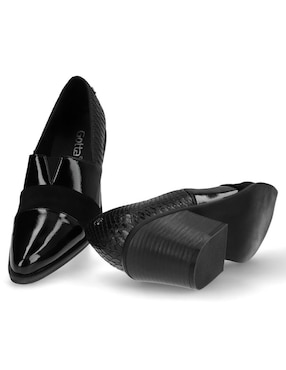 Zapato Gotta para mujer