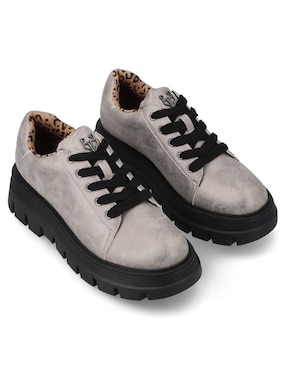 Mocasín Gotta para mujer