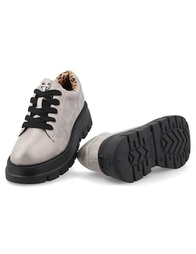 Mocasín Gotta para mujer