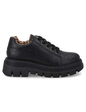 Mocasín Gotta para mujer