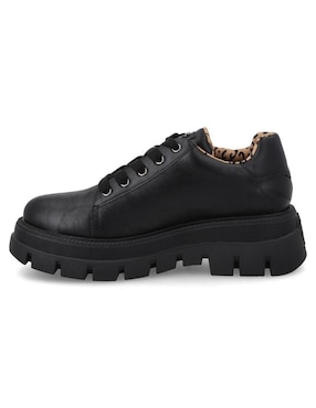 Mocasín Gotta para mujer