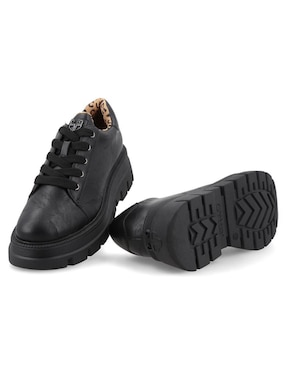 Mocasín Gotta para mujer