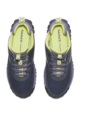 Tenis Timberland para mujer