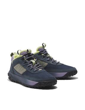 Tenis Timberland para mujer