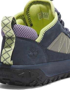 Tenis Timberland para mujer