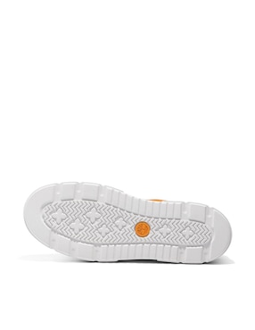 Tenis Timberland para mujer