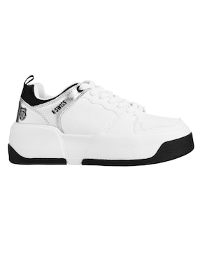 Tenis K-Swiss para mujer