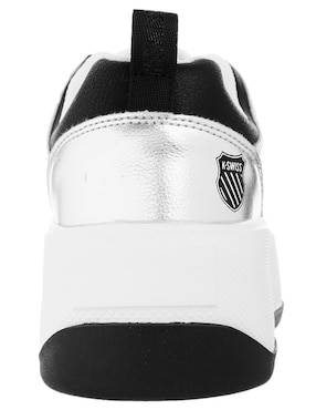 Tenis K-Swiss para mujer
