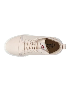 Tenis Lotto Perkins para mujer