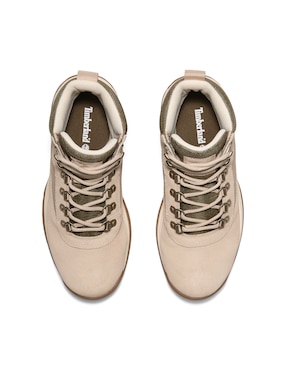 Bota arriba del tobillo Timberland para mujer