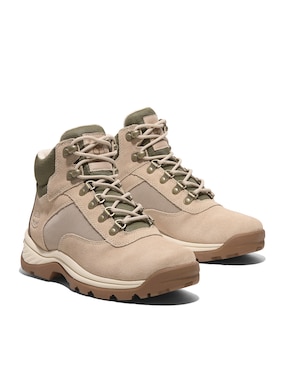 Bota arriba del tobillo Timberland para mujer
