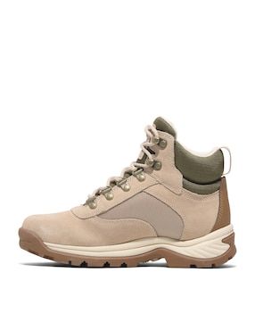 Bota arriba del tobillo Timberland para mujer