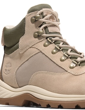 Bota arriba del tobillo Timberland para mujer