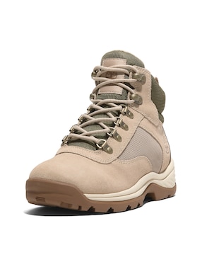 Bota arriba del tobillo Timberland para mujer