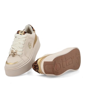 Tenis Gotta para mujer