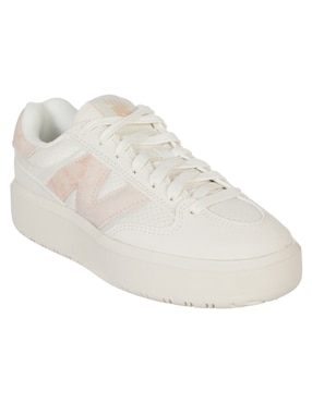 Tenis New Balance Para Mujer