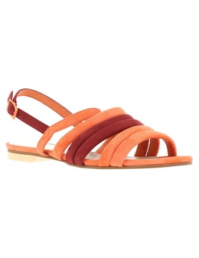 Sandalia Camper Tws para mujer