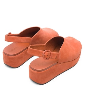 Sandalia Camper Misia para mujer