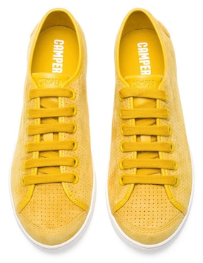 Tenis Camper Uno para mujer