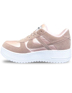 Tenis Panam para mujer