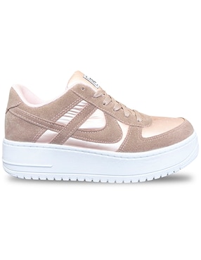 Tenis Panam para mujer