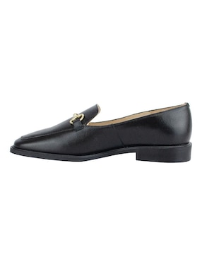 Zapato Vicenza de piel para mujer