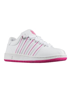 Tenis K-Swiss Classic Vn para mujer