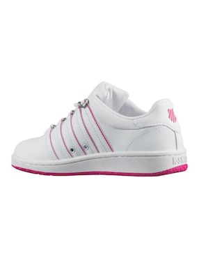 Tenis K-Swiss Classic Vn para mujer