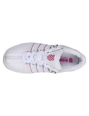 Tenis K-Swiss Classic Vn para mujer