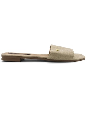 Sandalia Rbcollection Pequeños Productores para mujer