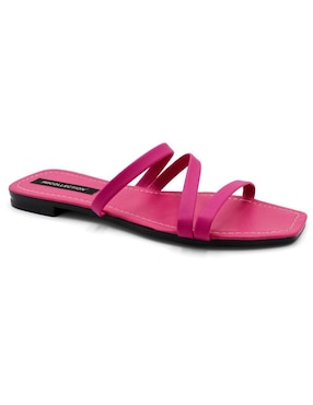 Sandalia Rbcollection Pequeños Productores para mujer