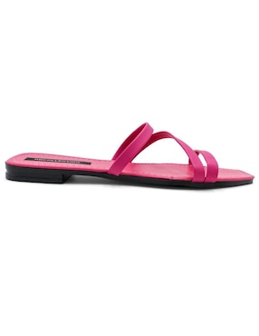 Sandalia Rbcollection Pequeños Productores para mujer
