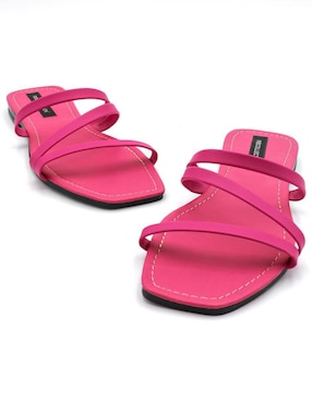 Sandalia Rbcollection Pequeños Productores para mujer