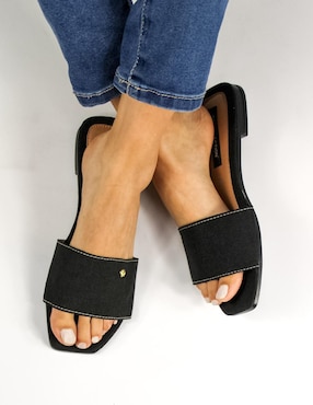 Sandalia Rbcollection Pequeños Productores para mujer