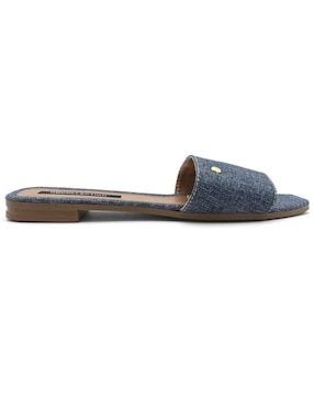 Sandalia Rbcollection Pequeños Productores para mujer