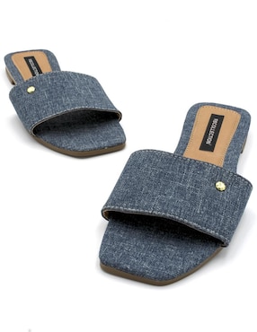 Sandalia Rbcollection Pequeños Productores para mujer